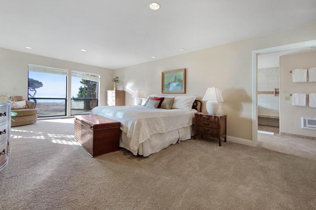 Villa Sunset Point Fort Bragg Exterior foto