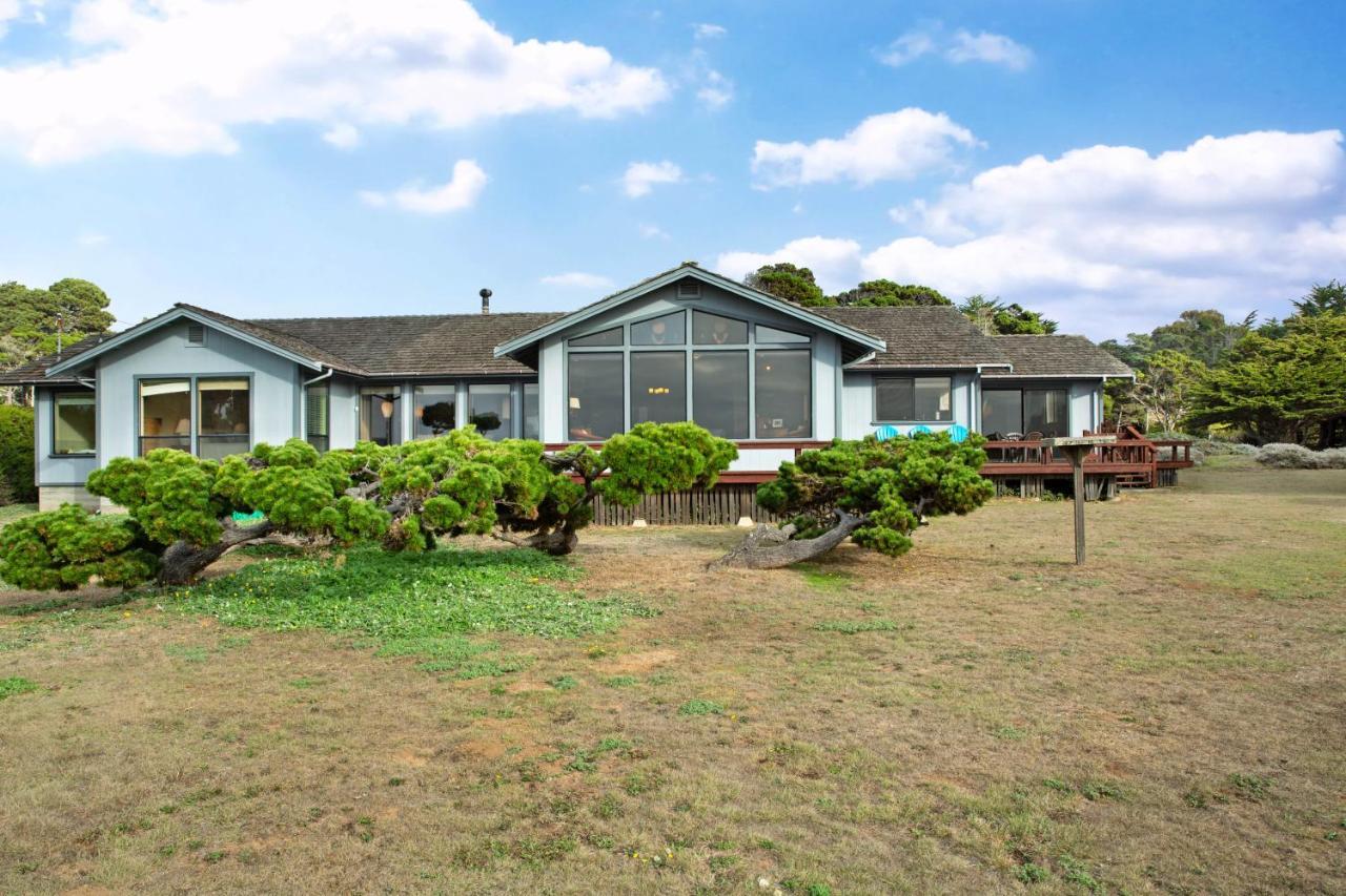 Villa Sunset Point Fort Bragg Exterior foto