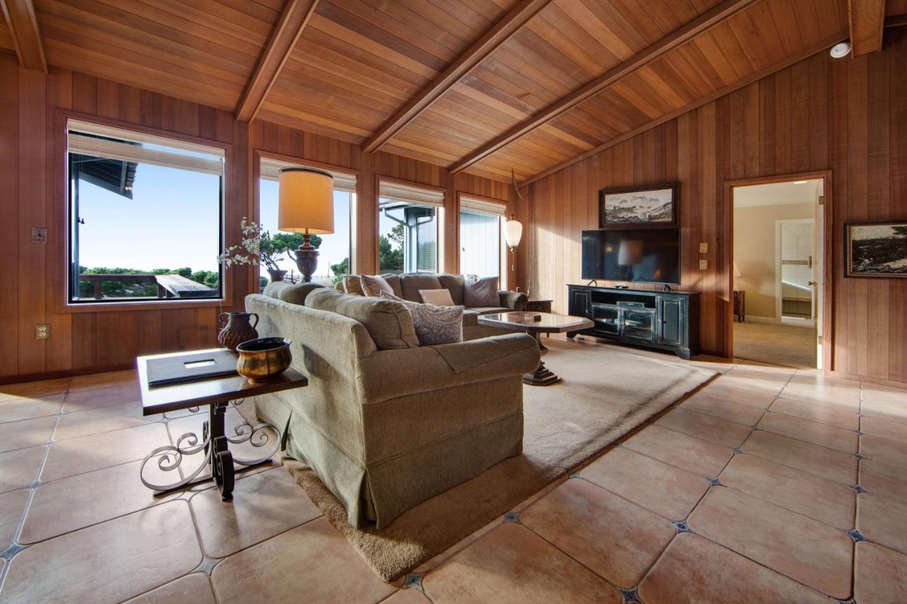 Villa Sunset Point Fort Bragg Exterior foto