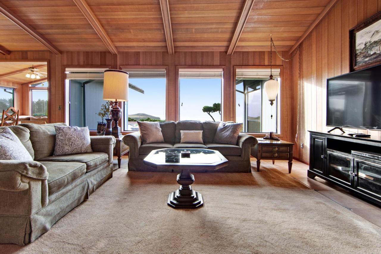 Villa Sunset Point Fort Bragg Exterior foto