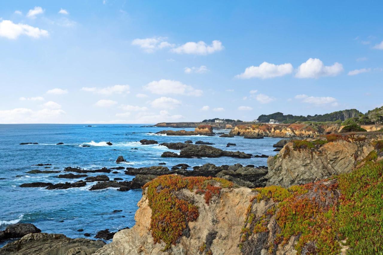 Villa Sunset Point Fort Bragg Exterior foto